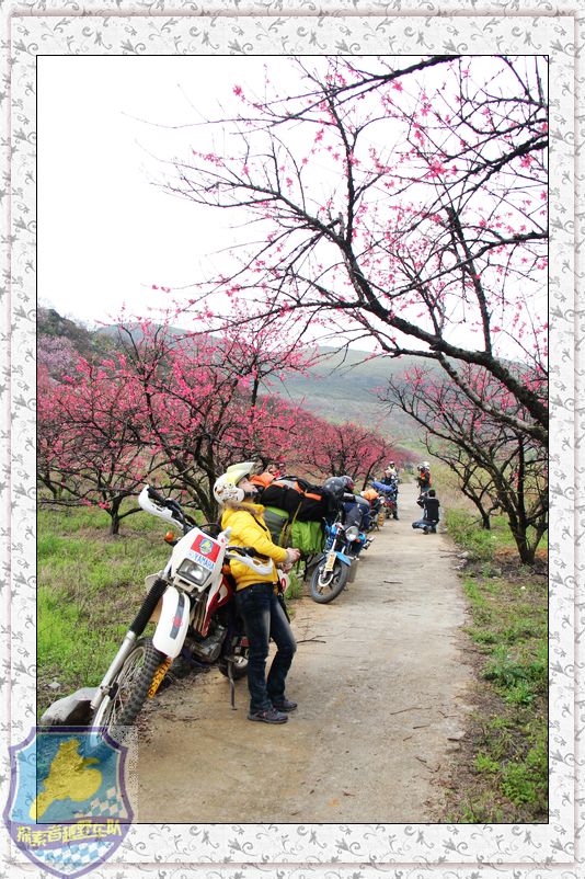 一次和柳州.荔浦车友的联欢955 / 作者:探索者越野车队 / 帖子ID:17728