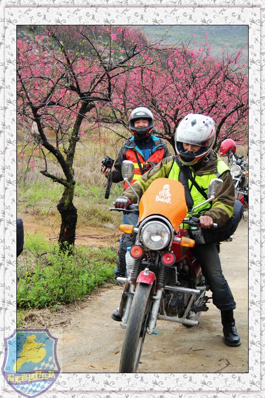 一次和柳州.荔浦车友的联欢222 / 作者:探索者越野车队 / 帖子ID:17728