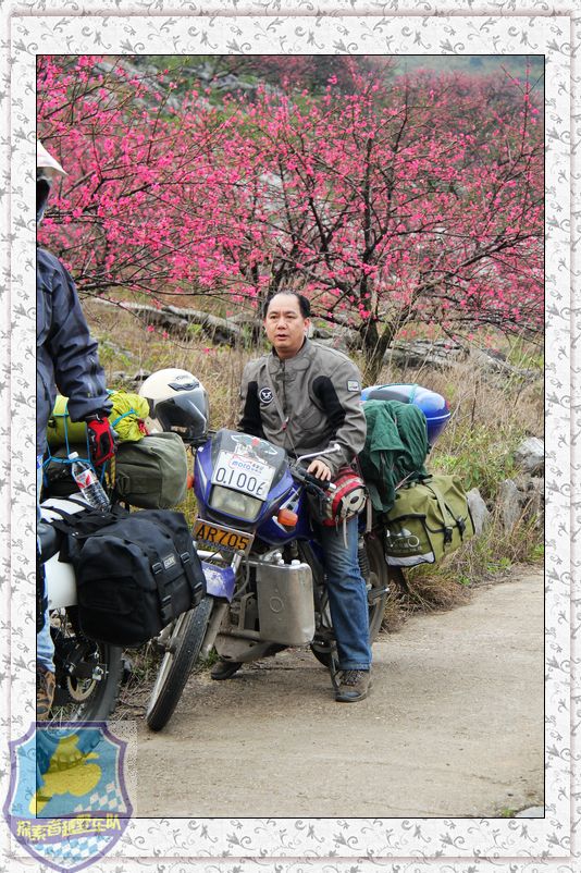 一次和柳州.荔浦车友的联欢917 / 作者:探索者越野车队 / 帖子ID:17728