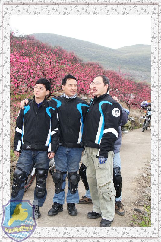 一次和柳州.荔浦车友的联欢713 / 作者:探索者越野车队 / 帖子ID:17728