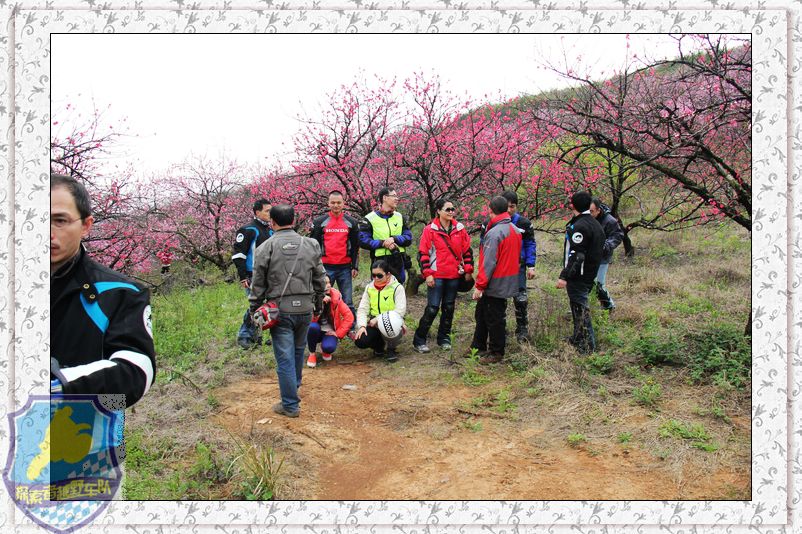 一次和柳州.荔浦车友的联欢790 / 作者:探索者越野车队 / 帖子ID:17728