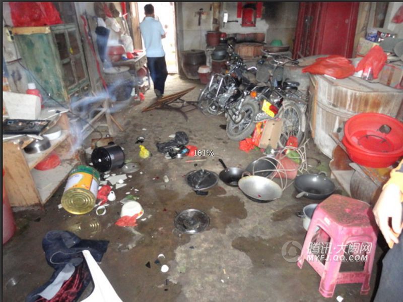 血淋的事实，这事是真的吗？？？769 / 作者:梦里探花 / 帖子ID:17745