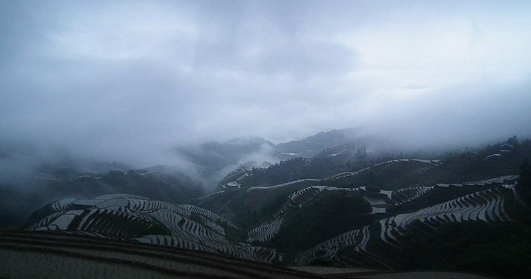 6月2-3日活动召集：穿越龙脊天梯、游走在天上人间(本周遇雨延期至下周，静待好天气！)732 / 作者:8264桂林大本营 / 帖子ID:17838