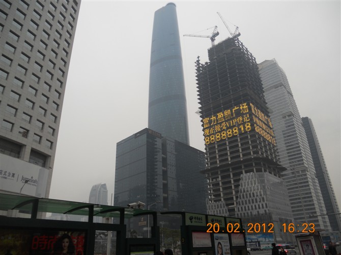 去广东耍了一回456 / 作者:榕树之下 / 帖子ID:17695