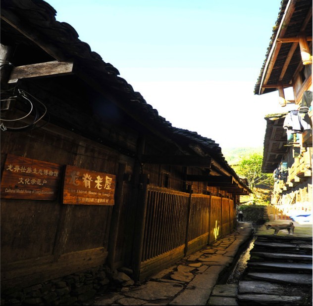 6月2-3日活动召集：穿越龙脊天梯、游走在天上人间(本周遇雨延期至下周，静待好天气！)225 / 作者:燕妮 / 帖子ID:17838