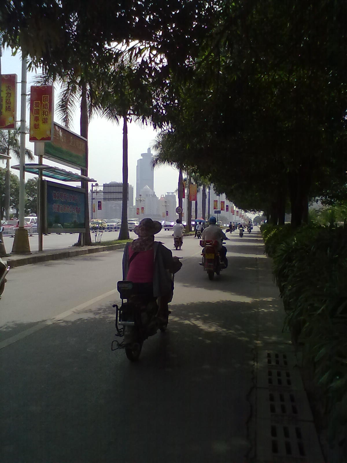 手机随拍随感。830 / 作者:扯卵谈 / 帖子ID:17898