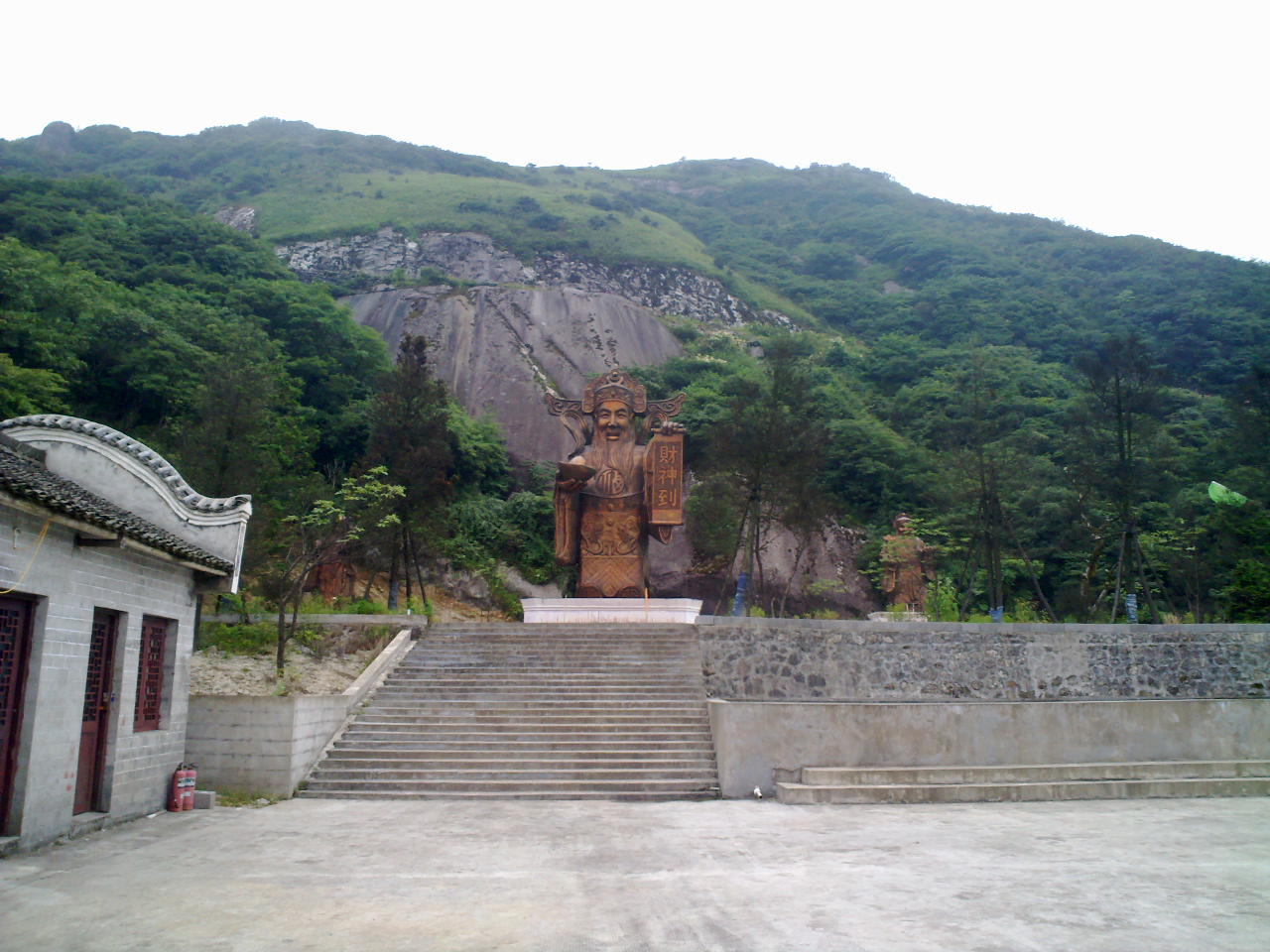 2011年8月7日兴安猫儿山之行227 / 作者:金网 / 帖子ID:17978
