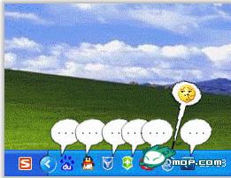 电脑各软件经典对白连载555 / 作者:翠峰紫阳 / 帖子ID:18006