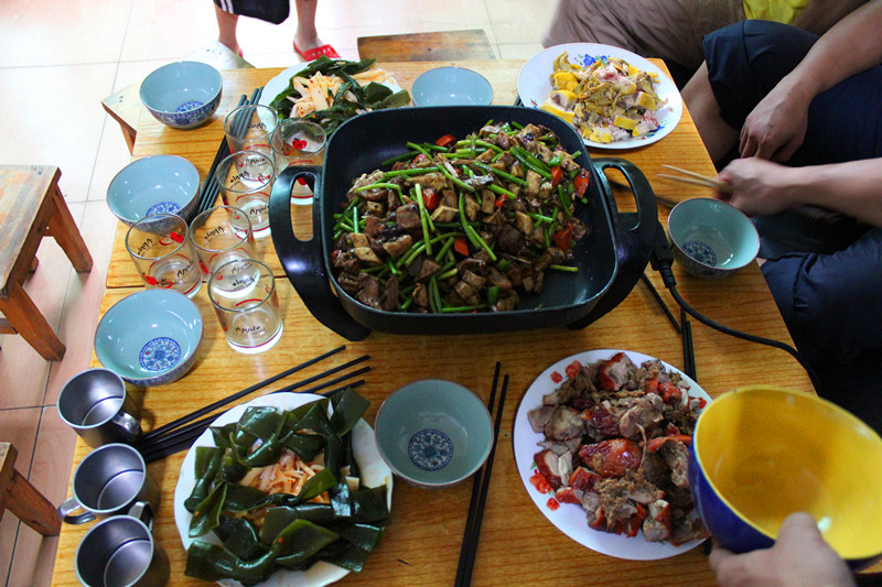 主菜‘兔子肉’596 / 作者:晓安 / 帖子ID:18058