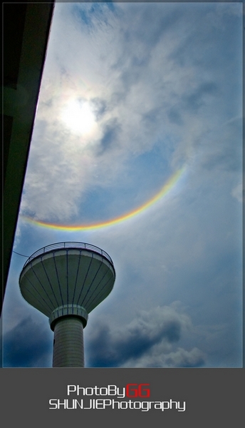 【PhotoByGG、】日晕三更雨，月晕午时风765 / 作者:小兔子 / 帖子ID:18097