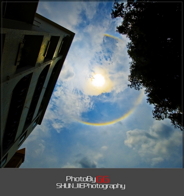 【PhotoByGG、】日晕三更雨，月晕午时风562 / 作者:小兔子 / 帖子ID:18097