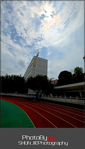 【PhotoByGG、】日晕三更雨，月晕午时风981 / 作者:小兔子 / 帖子ID:18097