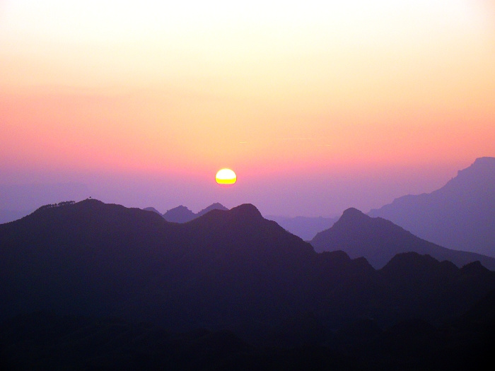 夕阳醉了.....985 / 作者:天涯孤独客 / 帖子ID:18121