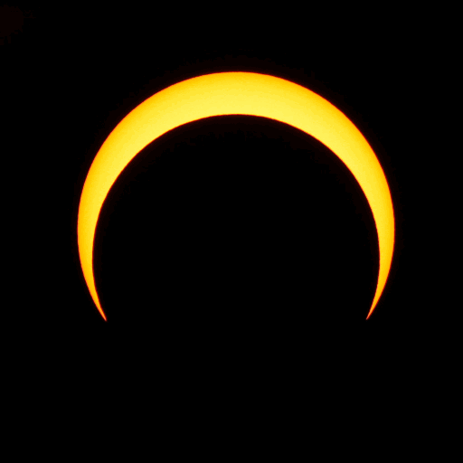 本月21日将现日环食 错过需等8年993 / 作者:Kiki / 帖子ID:18125