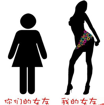 揭秘男人心里真实想法355 / 作者:晨锘 / 帖子ID:18131