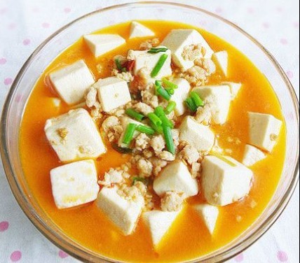 香辣豆腐66 / 作者:小雨点 / 帖子ID:18132