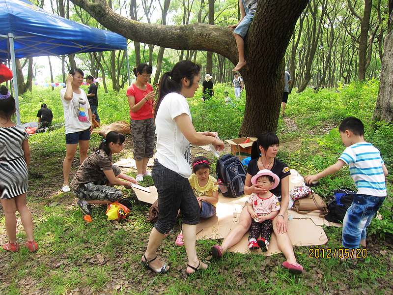 5.20初夏欢乐行活动精彩 在后面！！914 / 作者:铠甲勇士 / 帖子ID:18191