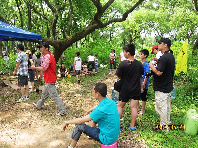 5.20初夏欢乐行活动精彩 在后面！！782 / 作者:铠甲勇士 / 帖子ID:18191