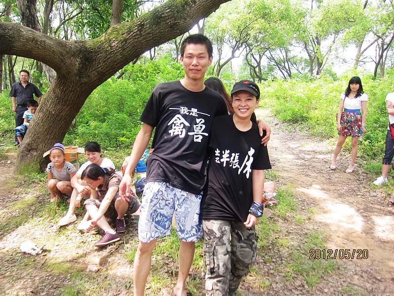 5.20初夏欢乐行活动精彩 在后面！！893 / 作者:铠甲勇士 / 帖子ID:18191