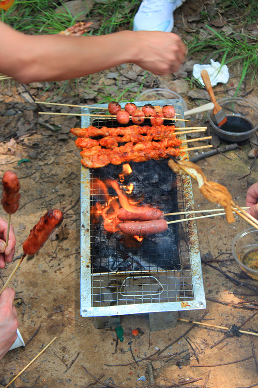 5.20初夏欢乐行活动精彩 在后面！！607 / 作者:520摄影记者 / 帖子ID:18191