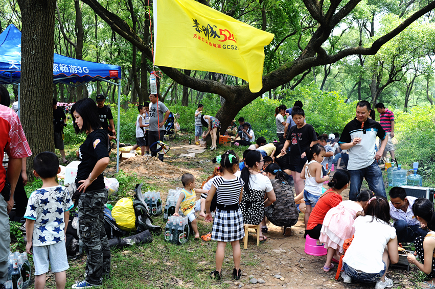 5.20初夏欢乐行活动精彩 在后面！！469 / 作者:名堂 / 帖子ID:18191