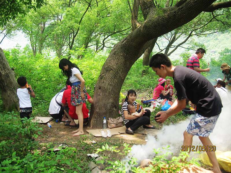 5.20初夏欢乐行活动精彩 在后面！！377 / 作者:奥特曼 / 帖子ID:18191