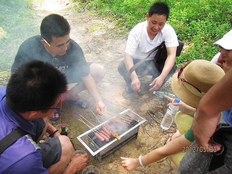 5.20初夏欢乐行活动精彩 在后面！！11 / 作者:奥特曼 / 帖子ID:18191