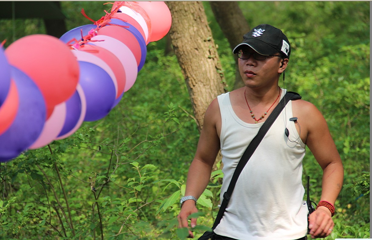 5.20初夏欢乐行活动精彩 在后面！！236 / 作者:星想事成 / 帖子ID:18191
