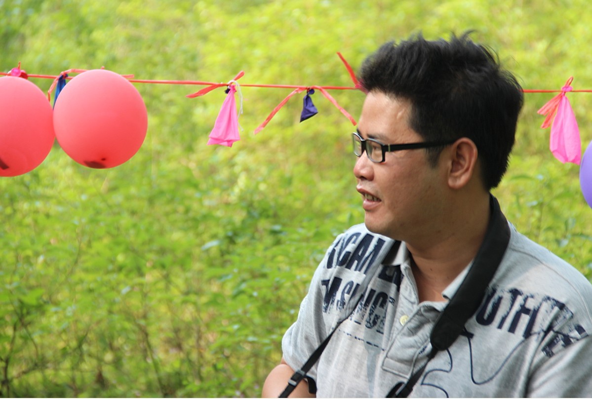 5.20初夏欢乐行活动精彩 在后面！！410 / 作者:星想事成 / 帖子ID:18191