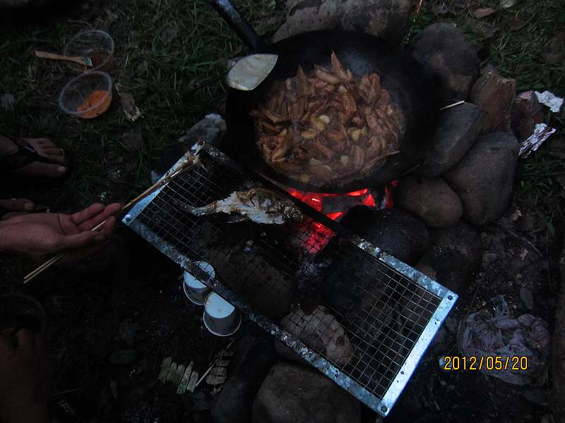 5.20初夏欢乐行活动精彩 在后面！！952 / 作者:奥特曼 / 帖子ID:18191