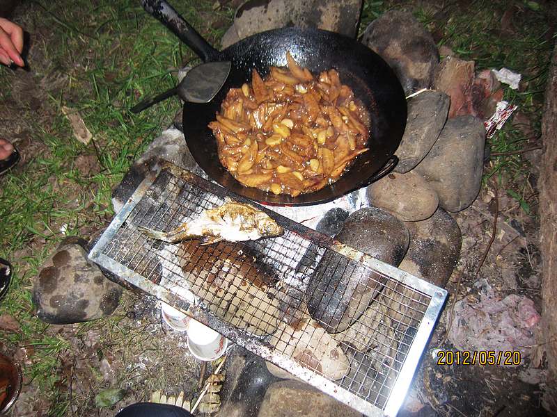 5.20初夏欢乐行活动精彩 在后面！！718 / 作者:奥特曼 / 帖子ID:18191