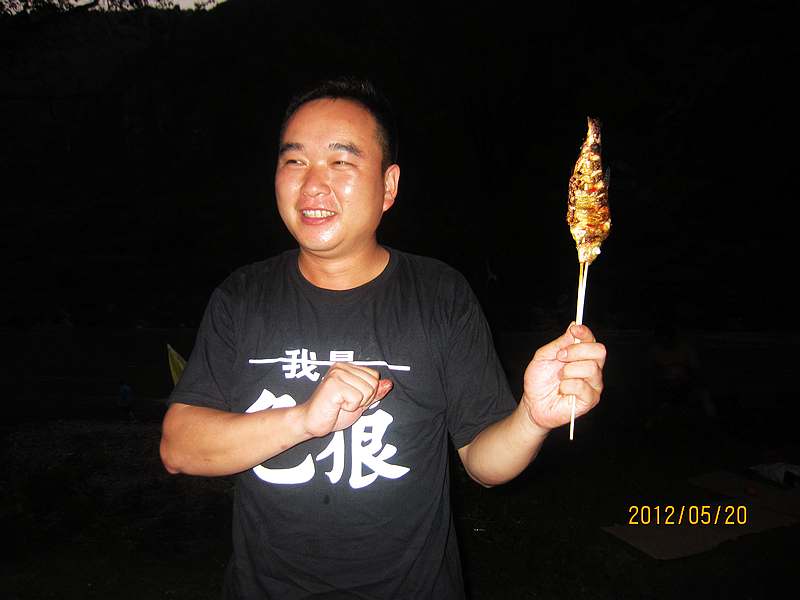 5.20初夏欢乐行活动精彩 在后面！！294 / 作者:奥特曼 / 帖子ID:18191