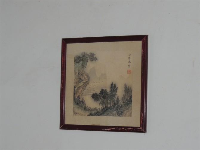 抗日名将叶挺儿时读的私塾839 / 作者:天涯孤独客 / 帖子ID:18354