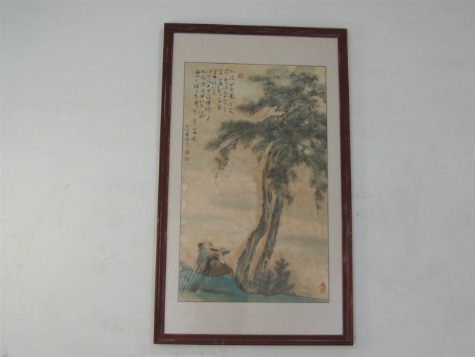 抗日名将叶挺儿时读的私塾761 / 作者:天涯孤独客 / 帖子ID:18354