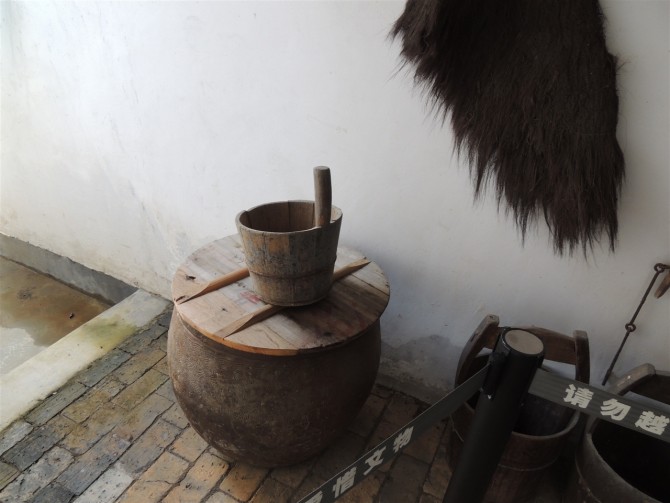 抗日名将叶挺儿时读的私塾349 / 作者:天涯孤独客 / 帖子ID:18354