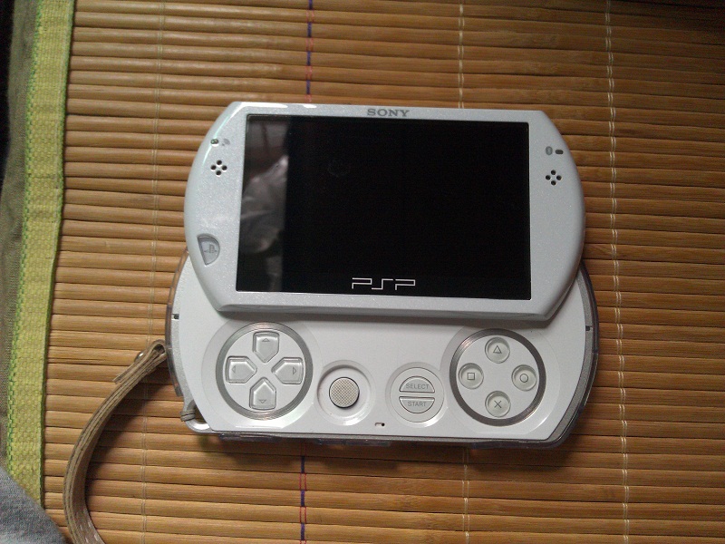 【求购一台PSP3000、124 / 作者:▓丶Ｄ调゛丶 / 帖子ID:17849