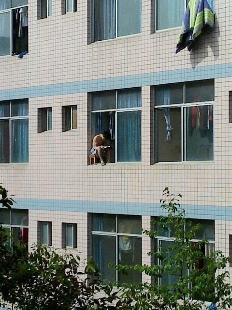 雷死人不偿命~~~嘎嘎551 / 作者:小雨点 / 帖子ID:18480