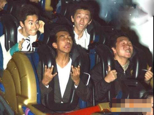 雷死人不偿命~~~嘎嘎222 / 作者:小雨点 / 帖子ID:18480