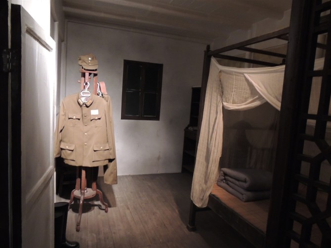 先烈的故事587 / 作者:天涯孤独客 / 帖子ID:18530