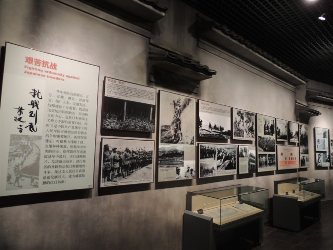 先烈的故事481 / 作者:天涯孤独客 / 帖子ID:18530
