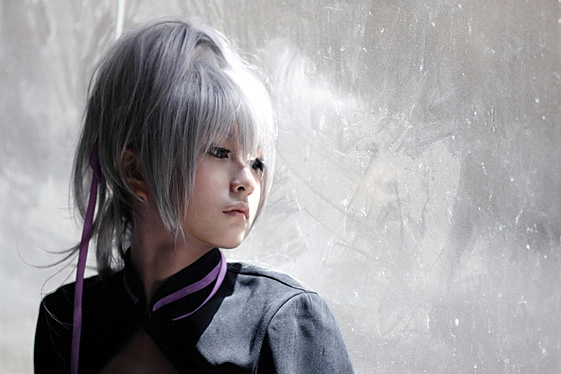 发个帖子顶下恭城COSPLAY联盟版块——黑暗契约者の银cos欣赏972 / 作者:卖回忆的小妞儿 / 帖子ID:18647