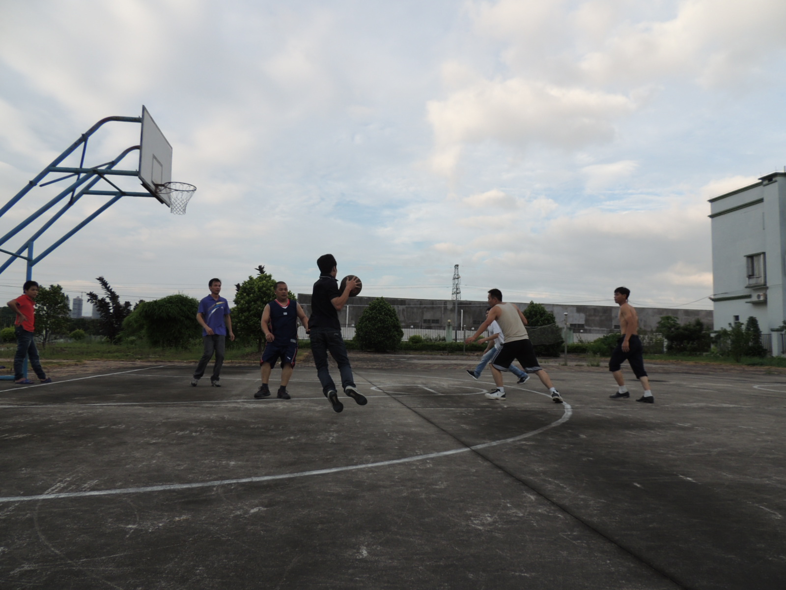 广西版NBA131 / 作者:天涯孤独客 / 帖子ID:18705