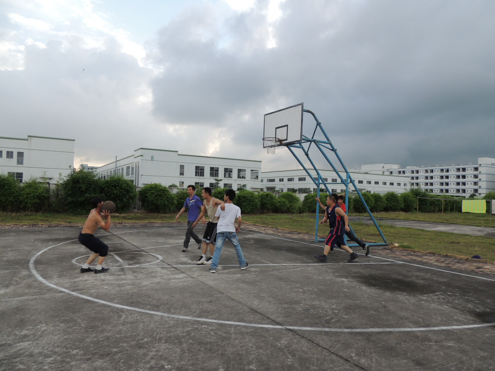广西版NBA666 / 作者:天涯孤独客 / 帖子ID:18705