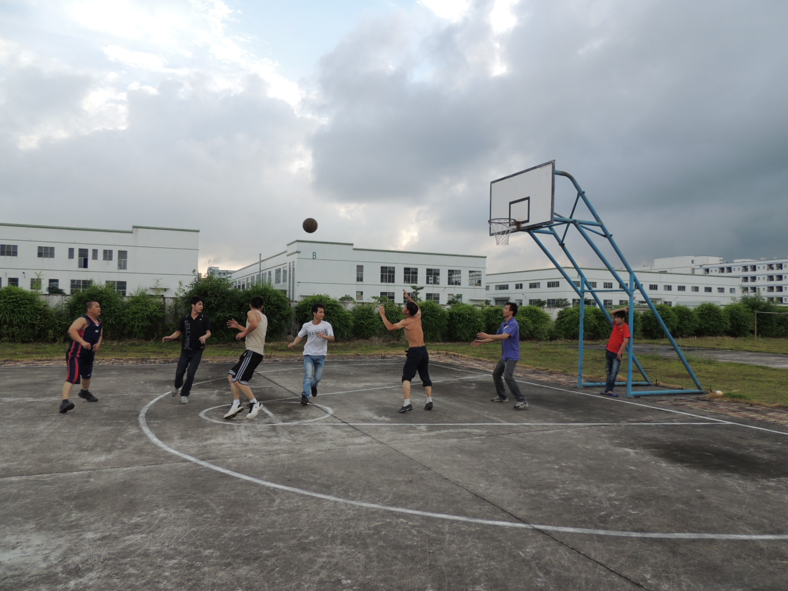 广西版NBA678 / 作者:天涯孤独客 / 帖子ID:18705