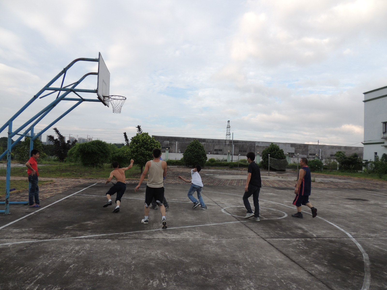 广西版NBA473 / 作者:天涯孤独客 / 帖子ID:18705