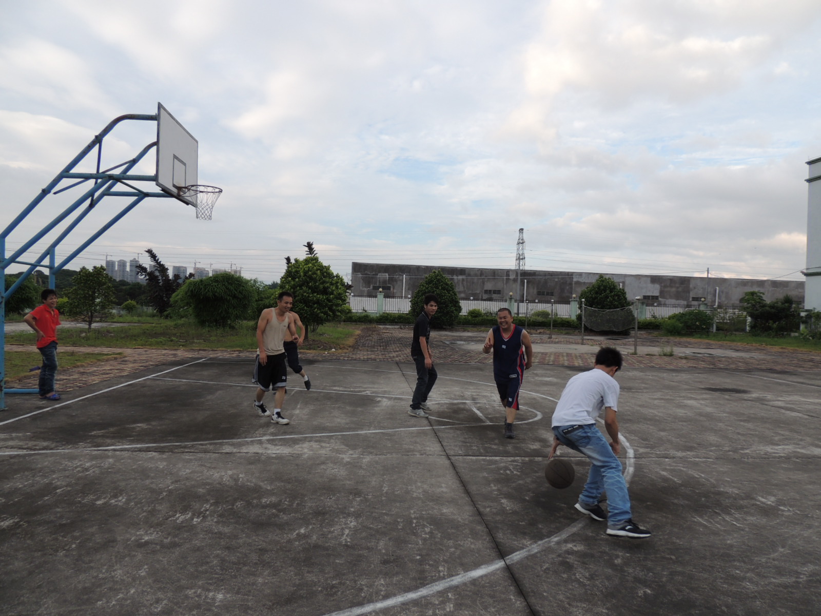 广西版NBA401 / 作者:天涯孤独客 / 帖子ID:18705