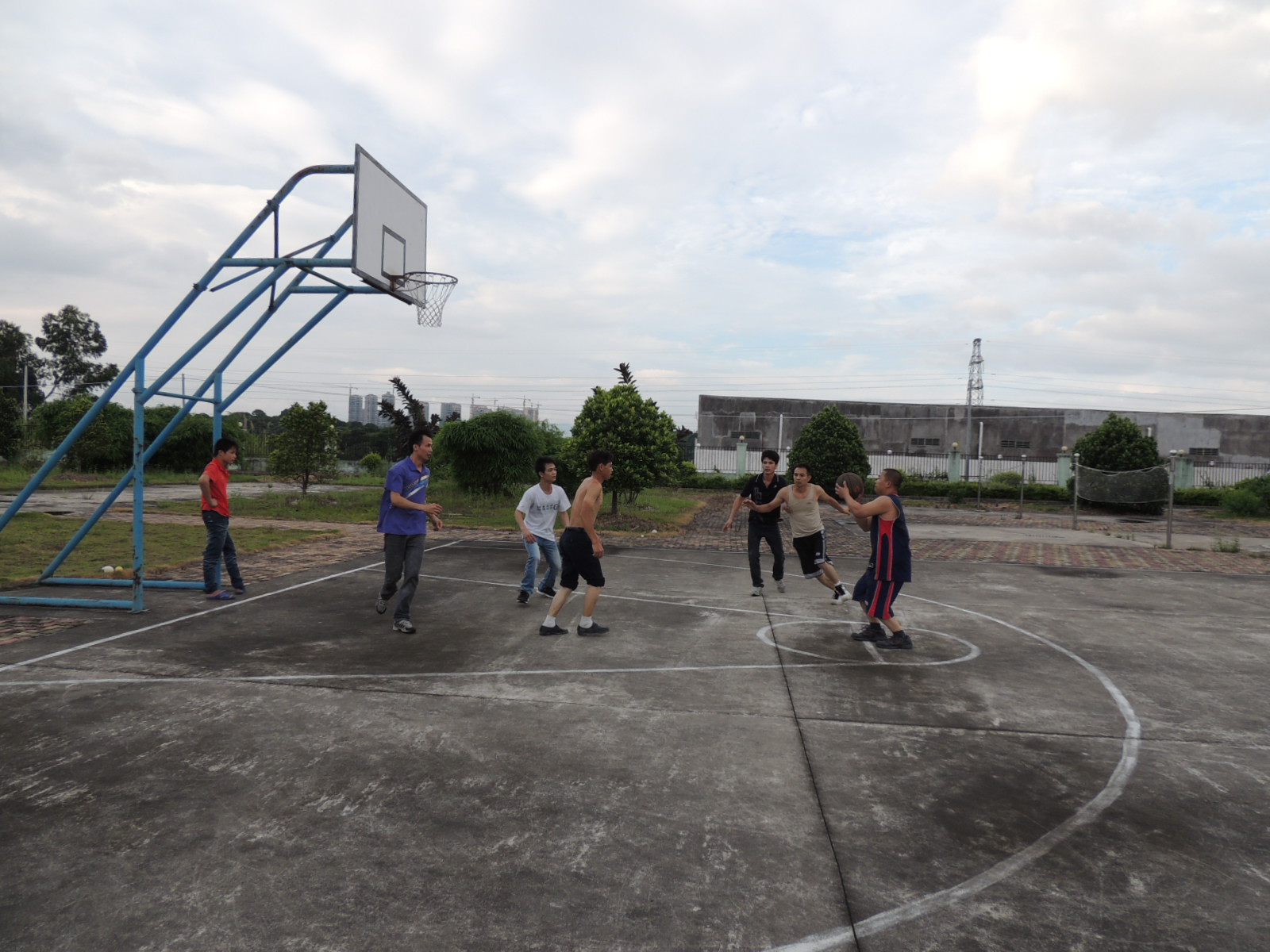 广西版NBA953 / 作者:天涯孤独客 / 帖子ID:18705