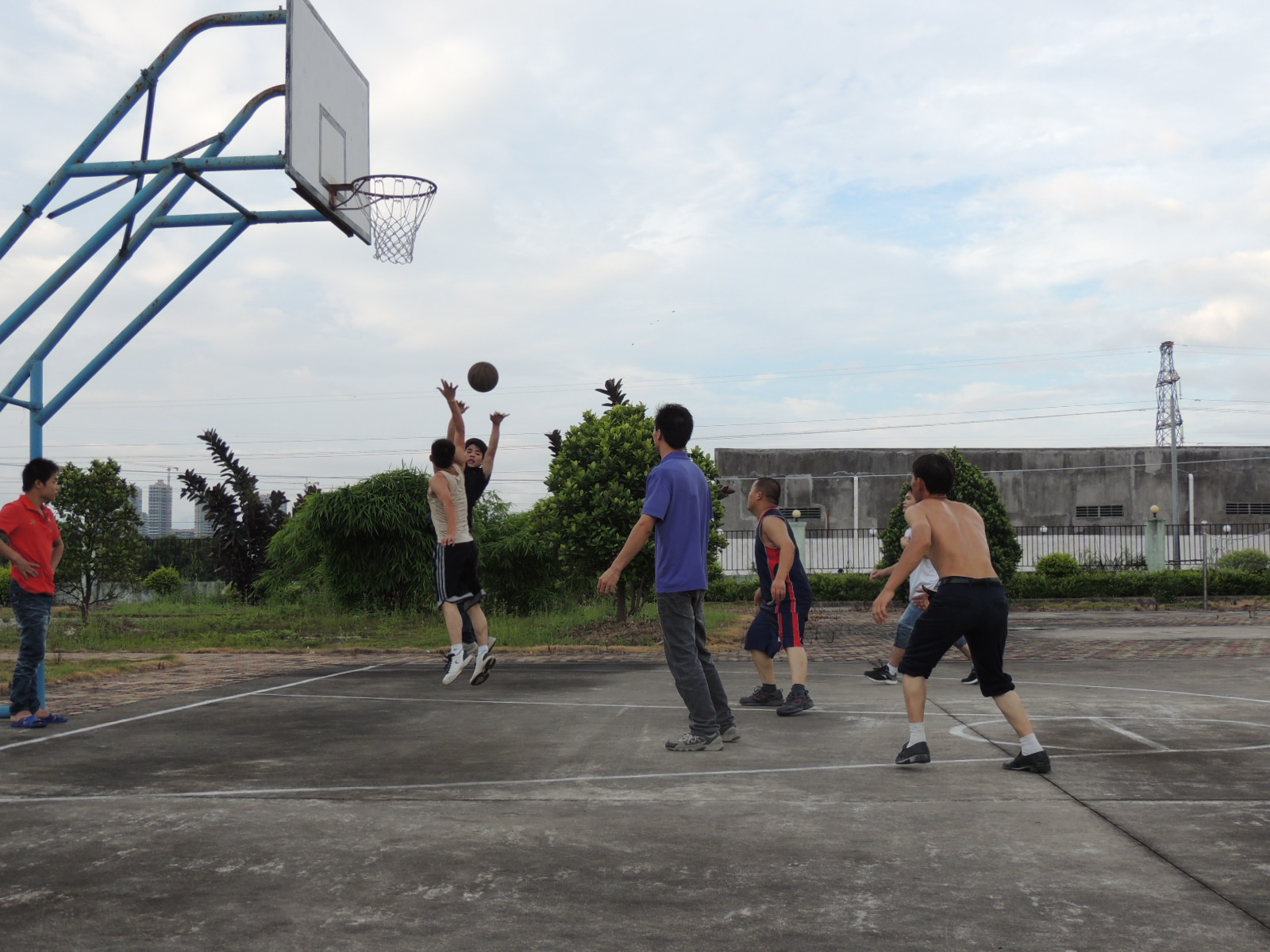 广西版NBA41 / 作者:天涯孤独客 / 帖子ID:18705