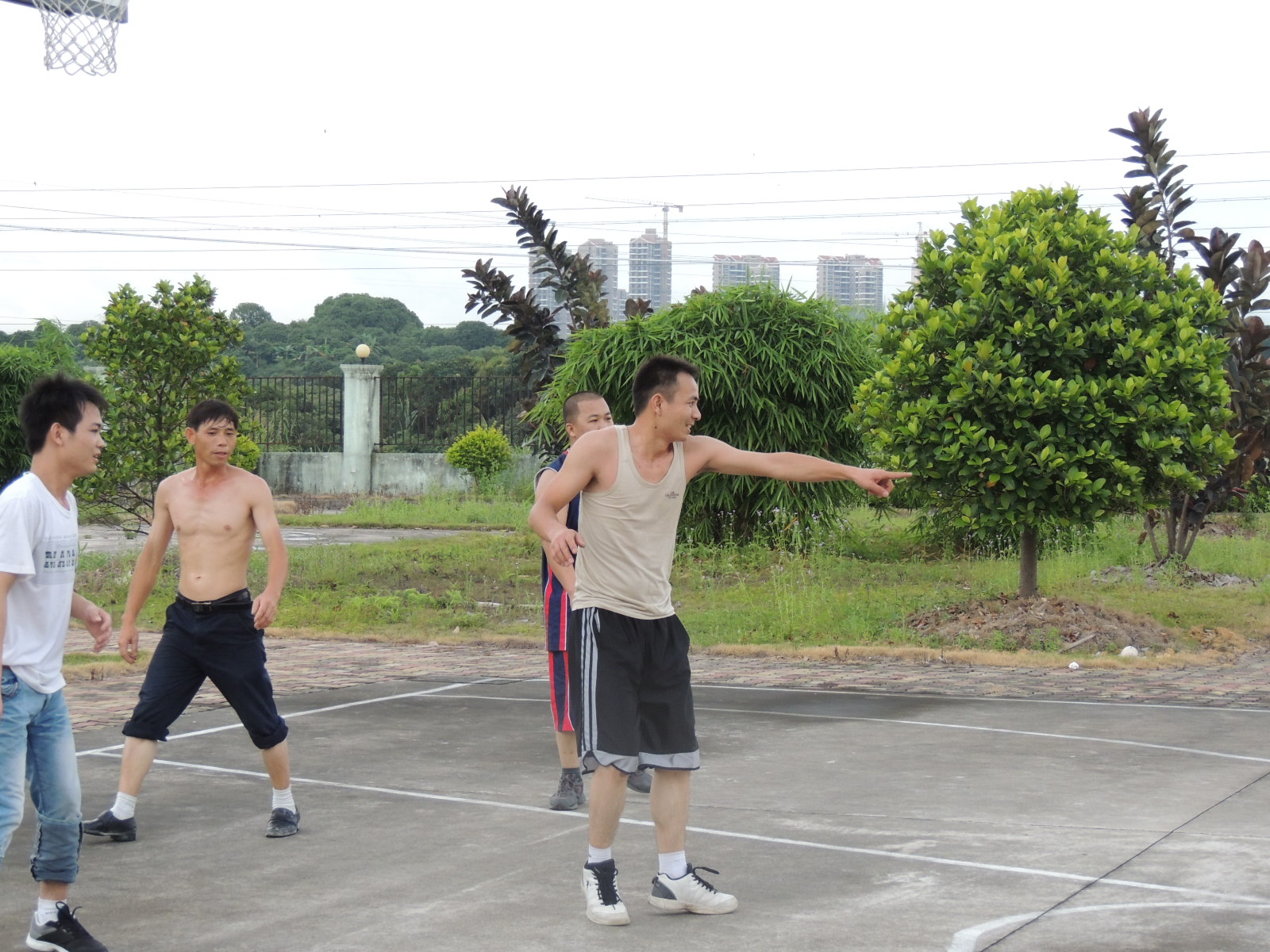 广西版NBA242 / 作者:天涯孤独客 / 帖子ID:18705