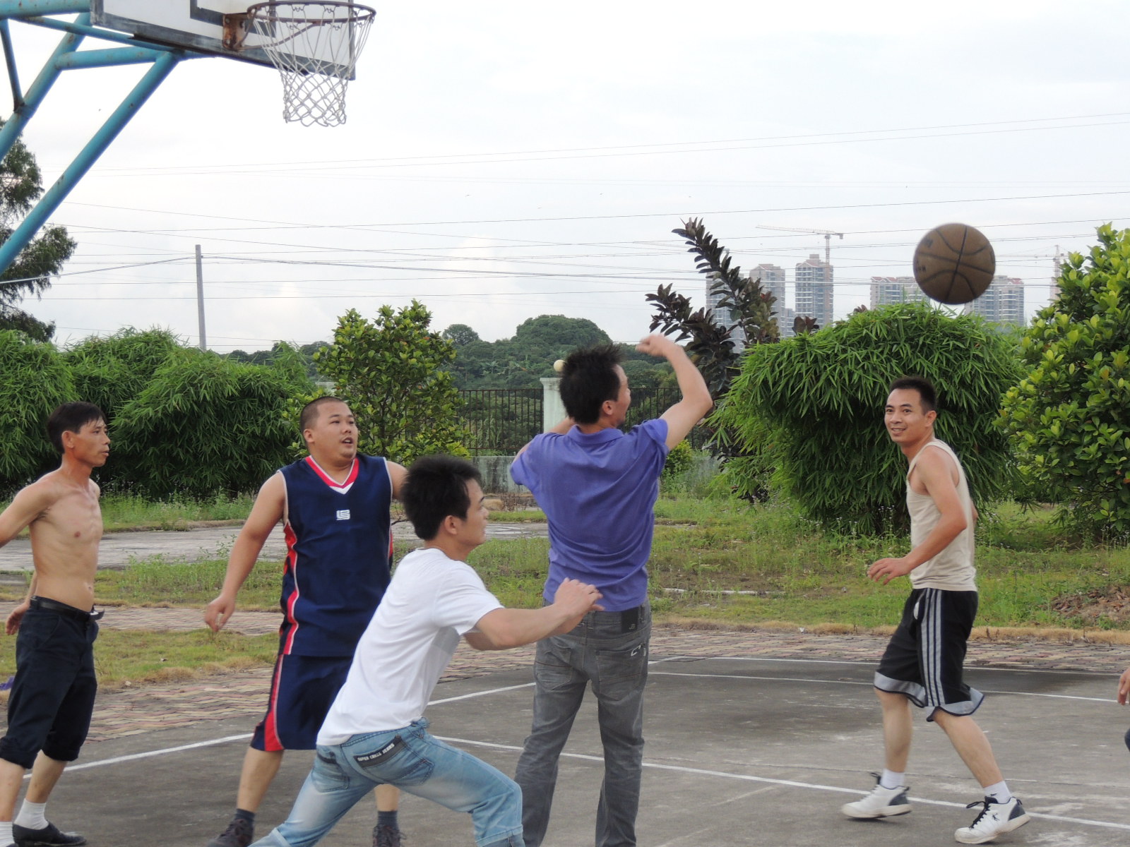 广西版NBA50 / 作者:天涯孤独客 / 帖子ID:18705